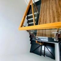 Bán nhà 4 Tầng, Hẻm xe hơi Nguyễn Văn Khối, Phường 8. Giá chỉ 5.5 tỷ