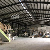 Chuyển Nhượng Nhà Máy Sản Xuất Phân Bón Vô Cơ() Kcn Bỉm Sơn, Thanh Hòa.