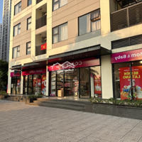 Bán Shop Vinhomes Grand Park Sẵn Hợp Đồng 100 Triệu/Tháng. Bán Giá Bán 40 Tỷ