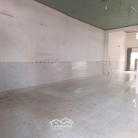 Cho Thuê Mặt Bằng 280M² - Trung Tâm Đập Đá - Bình Định - Chính Chủ