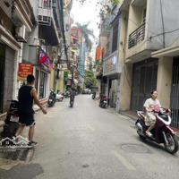 Siêu Hiếm! Mặt Ngõ Kinh Doanh Mặt Tiền Quyền Lực 8.7M - Ngõ Ôtô Thông, Kinh Doanh-Xây Chdv Kd Hết Ý