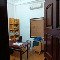 Phân Lô Quân Đội Trường Chinh - Đại Học Y - 45M2 - 4T - 11,5 Tỷ