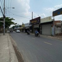 Bán 654M Xưởng Hoàn Công Đường Xa Cont Chạy Giáp Tô Ký Nguyễn Ảnh Thủ