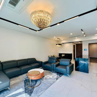 The Galleria - Metropole: Cho Thuê Căn Hộ 4 Phòng Ngủ Giá Tốt