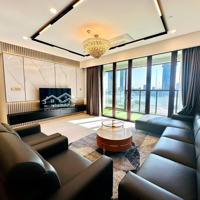 The Galleria - Metropole: Cho Thuê Căn Hộ 4 Phòng Ngủ Giá Tốt