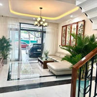 Bán Nhà Đẹp 3Tầng - Khu Đô Thị Hà Quang 2 - Nội Thất Cao Cấp Giá Chỉ 7.8Tỷ