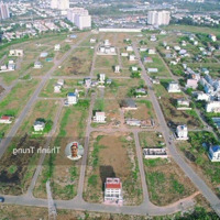 Bán Nền Góc 2 Mặt Tiền 1/ Trục Chính 659.Diện Tích267,5M2. Giá Siêu Net Chỉ 84 Triệu/M2. Lv Chính Chủ