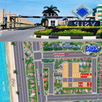 Đất Nền Khu Công Nghiệp Vsip Quất Lâm