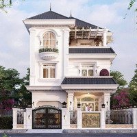 [Tin Đặc Biệt Siêu Phẩm Phiên Bản Giới Hạn]Biệt Thự Đơn Lập Góc Mặt Hồ Thiên Nga 9 Vin Cổ Loa 725 Triệu