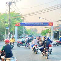 Thanh Lý Đất 413,3M2 Phù Hợp Làm Biệt Thự,Khách Sạn.vv.giá Ưu Đãi 5,5 Tỷ.tại An Thạnh Thuận An