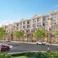 Bán Nhà Riêng Liền Kề Xẻ Khe Tại Vinhomes Green City, 22 Tỷ, 343M2, 6 Phòng Ngủ 6 Vệ Sinh 3 Tầng