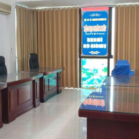Siêu Phẩm Toà Văn Phòng Cực Đẹp Trung Tâm Đống Đa, Phân Lô Hoàng Cầudiện Tích75M2 X 6 Tầng Thang Máy