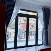 Nhà Đẹp 4 Tầng Sát Bên Biệt Thự Tham Quan Du Lịch Hằng Nga , Đường Huỳnh Thúc Kháng_ Tp Đà Lạt
