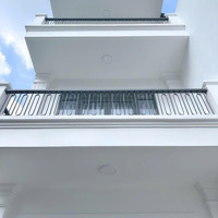Nhà Đẹp 4 Tầng Sát Bên Biệt Thự Tham Quan Du Lịch Hằng Nga , Đường Huỳnh Thúc Kháng_ Tp Đà Lạt