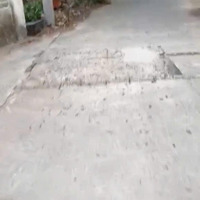 Bán Nhà Kiệt Đinh Thị Hoà , 101M2