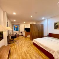 Căn hộ quận 3 siêu rộng gần hồ con rùa đường nguyễn văn mai