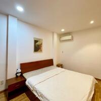 Căn hộ quận 3 siêu rộng gần hồ con rùa đường nguyễn văn mai