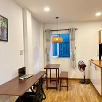 Căn hộ quận 3 siêu rộng gần hồ con rùa đường nguyễn văn mai