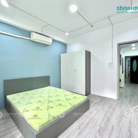Chung Cư Mini Mặt Tiền Quận 5 45M2 Có Thang Máy Hầm Xe Ngay Khu Trung Tâm - Gần Chợ, Bv, Shopping