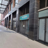 Cho Thuê Mặt Bằng Shophouse - Dự Án The Sun Avenue