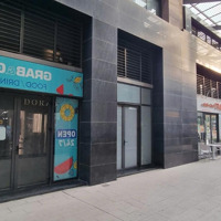 Cho Thuê Mặt Bằng Shophouse - Dự Án The Sun Avenue
