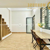 Cho Thuê Phòng Trọ Duplex Mới 100% Có Thang Máy 20M2 Tại Phạm Văn Chiêu, 3,1 Triệu, Đầy Đủ Tiện Ích