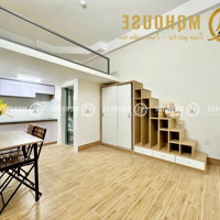 Cho Thuê Phòng Trọ Duplex Mới 100% Có Thang Máy 20M2 Tại Phạm Văn Chiêu, 3,1 Triệu, Đầy Đủ Tiện Ích