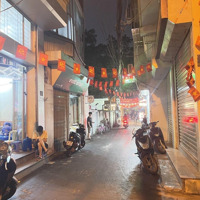 Bán Nhà Phố Hiếm, Vip,Thịnh Quang, Thái Thịnh,33M2 6 Tầng, 3,8M Mặt Tiền Kinh Doanh Dòng Tiền