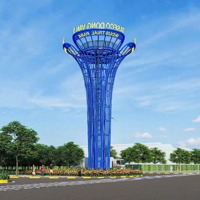 Đón Sóng Bđs Tại Kcn Đồng Văn 3, Hà Nam. Pháp Lý Sạch, Sẵn Sàng Thi Công Giá 2,X Triệu/M2