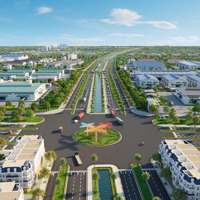 Đón Sóng Bđs Tại Kcn Đồng Văn 3, Hà Nam. Pháp Lý Sạch, Sẵn Sàng Thi Công Giá 2,X Triệu/M2