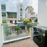 CHO THUÊ CĂN HỘ 1PN FULL NỘI THẤT - MÁY GIẶT RIÊNG BAN CÔNG SIÊU CHILL GẦN LOTTE, RMIT, TDT, UFM....