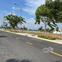 Hạ Giá Bán Nhanhmặt Tiềnđ. Nguyễn Thị Minh Khai, Gần Chợ Lũng, Ninh Thuận 120M2, Shr