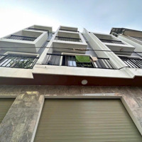 Siêu Phẩm Nhà Đẹp An Khánh - Ngõ Thông - Ô Tô Đỗ Cổng - 45M -Mặt Tiền4.5 - 4.X Tỉ