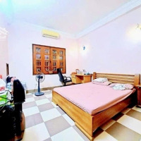 Nhà Mặt Phố Hoàng Văn Thái Lô Góc Kinh Doanh Đỉnh- 80M², 4 Tầng Giá Siêu Tốt 25.9 Tỷ