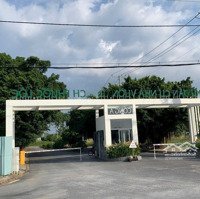 Bán Căn Biệt Thự Liền Kề Khu Dân Cư La Maison Cần Giờ.diện Tích260M2 1 Trệt 2 Lầu Hoàn Thiện Cơ Bản.