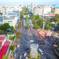 Bán Toà Nhà Mặt Tiền Đường Đại Lộ Hoà Bình, Ninh Kiều Cần Thơ, Dtsd Đất 420M2, Có Nguồn Thu 400 Triệu