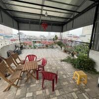 NHÀ ĐẸP - 1 NHÀ RA Ô TÔ TRÁNH - GIÁ CỰC TỐT ĐƯỜNG 19/5