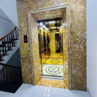 17.5 Tỷ,Diện Tíchsổ 50M2,Mặt Tiền6M, 7 Tầng Thang Máy, 4 Ngủ Khép Kín, Dịch Vụ Hàng Bè, Mậu Lương, Hà Đông