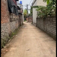 - Cần Bán Mảnh Đất Xã Hùng Tiến Huyện Mỹ Đúc Hà Nội.