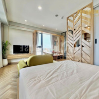 Siêu Phẩm Mới 100% - Sang Xịn Mịn, Bancol View Triệu Đô, Có Bãi Ô Tô - Ngay Nguyễn Văn Trỗi