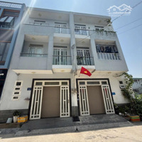 4 Tỷ 650 Bán Nhà 2 Lầu Thạnh Xuân 33 Đường 7M