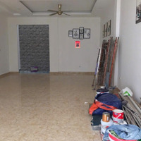 4 Tỷ 650 Bán Nhà 2 Lầu Thạnh Xuân 33 Đường 7M
