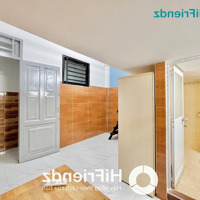 Cho Thuê Căn Hộ Duplex - Không Giang Hai Tầng Thoáng Mát - Quận Tân Bình