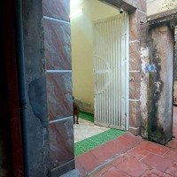 Bán Nhà Minh Khai, Hà Nội Vào Ở Ngay. Diện Tích 43M2 - Mặt Tiền 2,5M - 4 Tầng - Ngõ Thông Các Ngả.