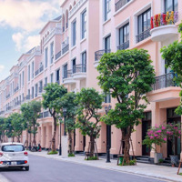 Bán Các Căn Liền Kề Biệt Thự Khu Cọ Xanh Vinhomes Ocean Park 2 The Empire Hưng Yên