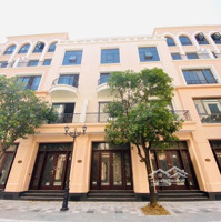 Bán Các Căn Liền Kề Biệt Thự Khu Cọ Xanh Vinhomes Ocean Park 2 The Empire Hưng Yên