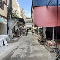 Nhà mặt tiền chợ