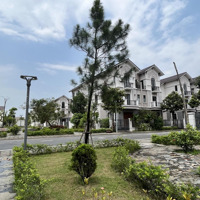 Lô Góc 3 Mặt Thoáng View Đẹp Giá Rẻ Nhất Dự Án Centa