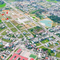 Bán Đất Nền Dự Án Kdc An Điền Phát , La Hà , Tư Nghĩa, Quảng Ngãi 5 Lô Duy Nhất !!!