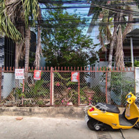 Chính Chủ Cần Bán Đất Ở Đô Thị, Gần Biển Trần Phú